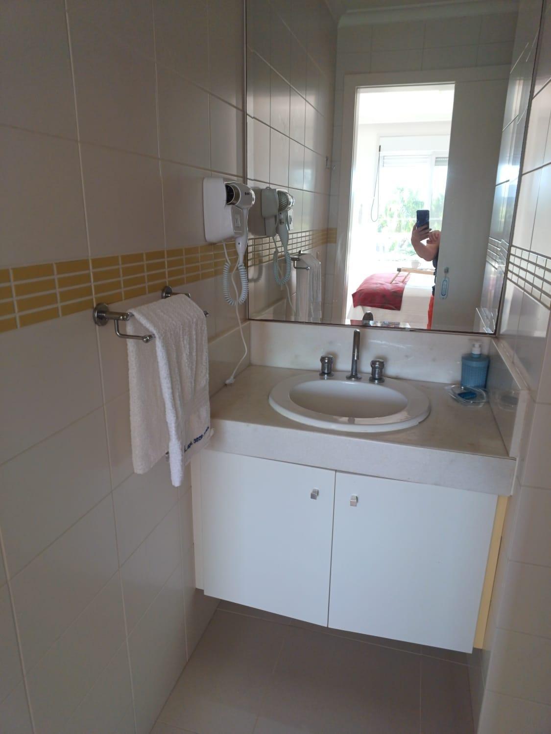 Apto De 4 Dormitorios Em Jurere Internacional Florianopolis Exterior photo