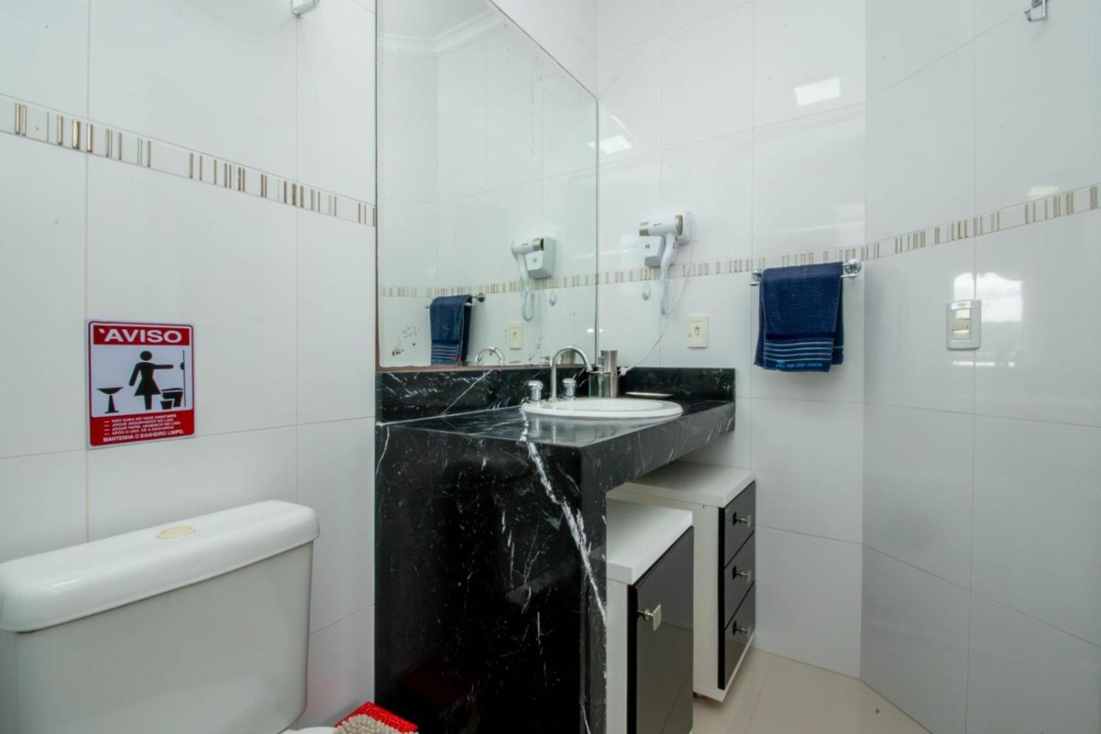 Apto De 4 Dormitorios Em Jurere Internacional Florianopolis Exterior photo