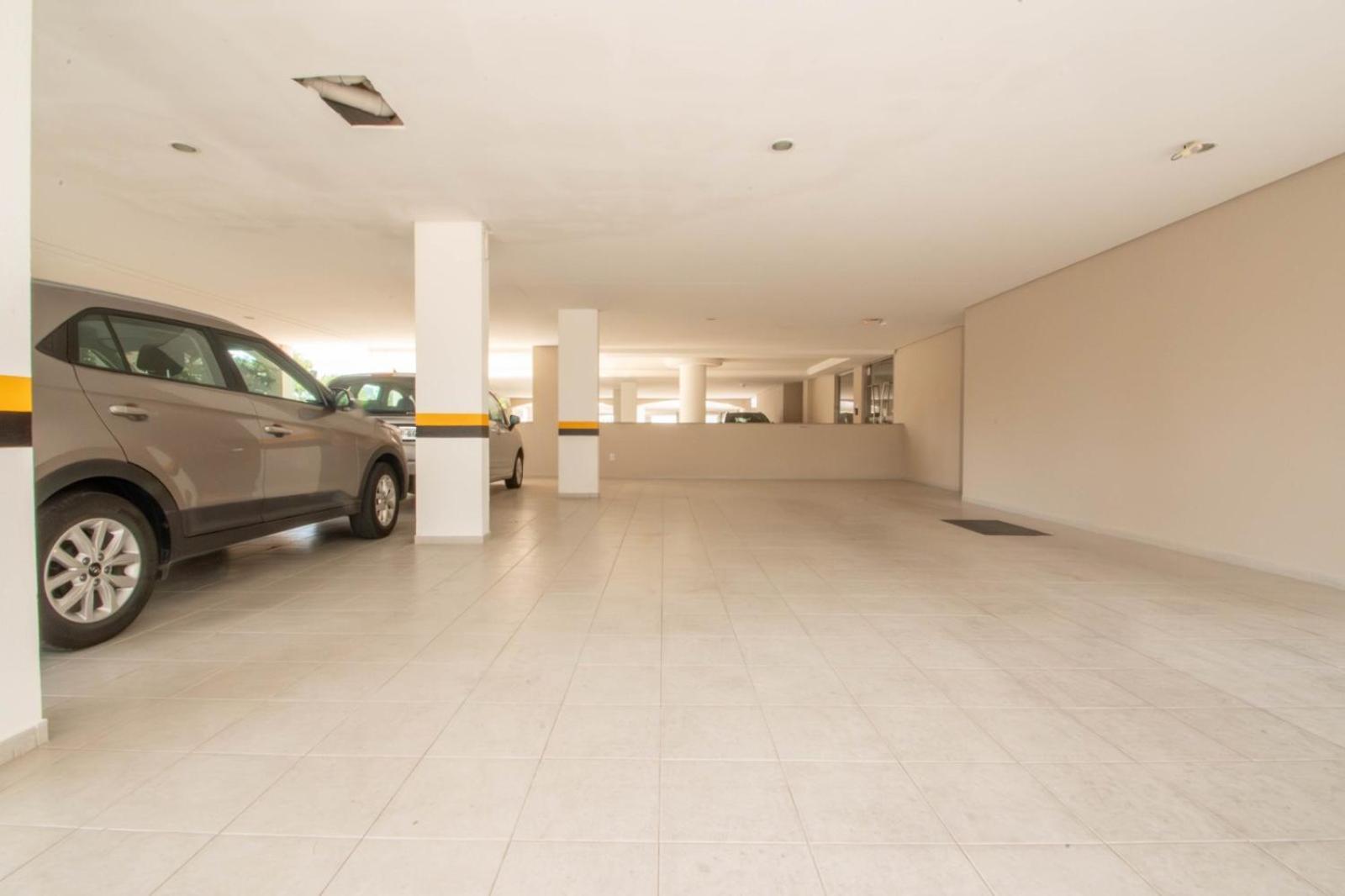 Apto De 4 Dormitorios Em Jurere Internacional Florianopolis Exterior photo
